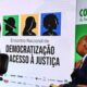 Escola Nacional de Acesso à Justiça
