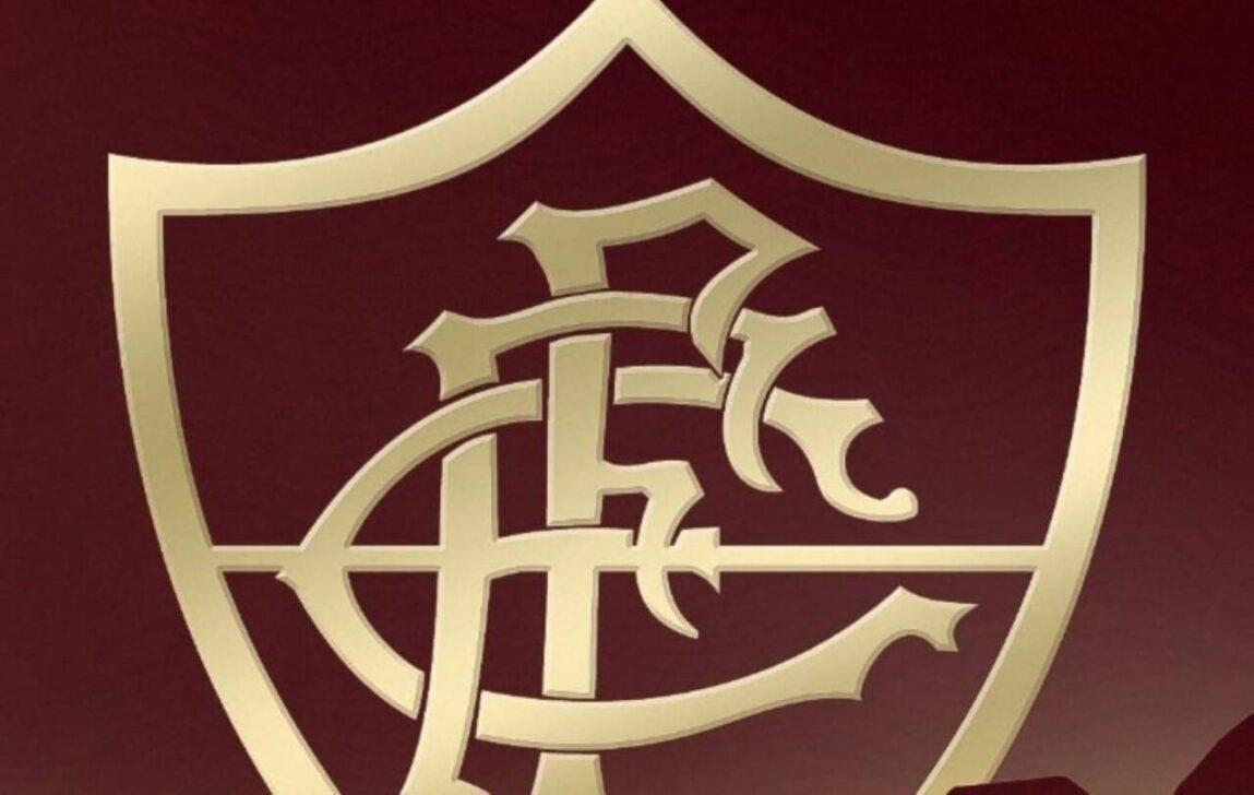 Escudo do Fluminense
