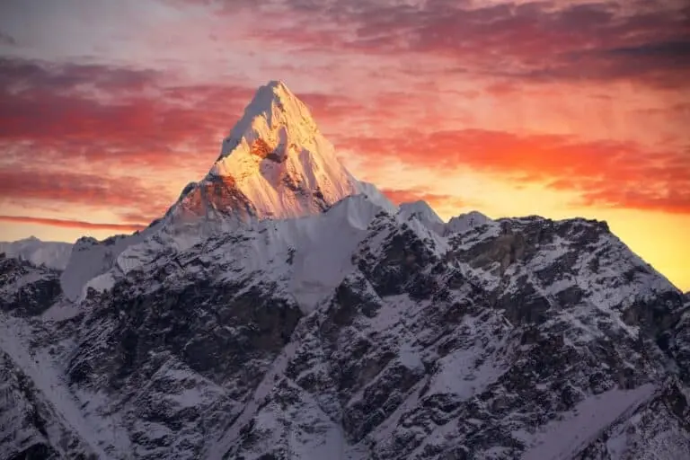 Everest