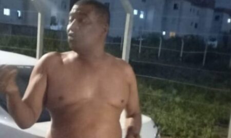 Ex Verador Paulão