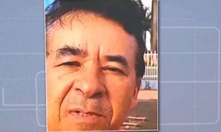 Ex-vereador Valdnei Caires acusado de feminicídio de grávida desaparecida
