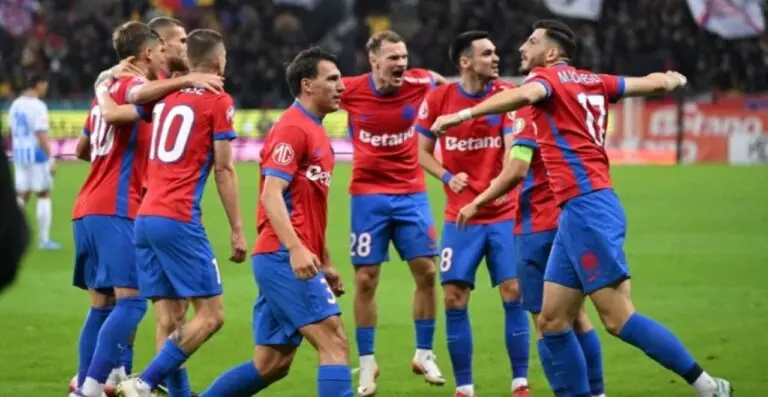 FCSB