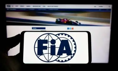 FIA Fórmula 1