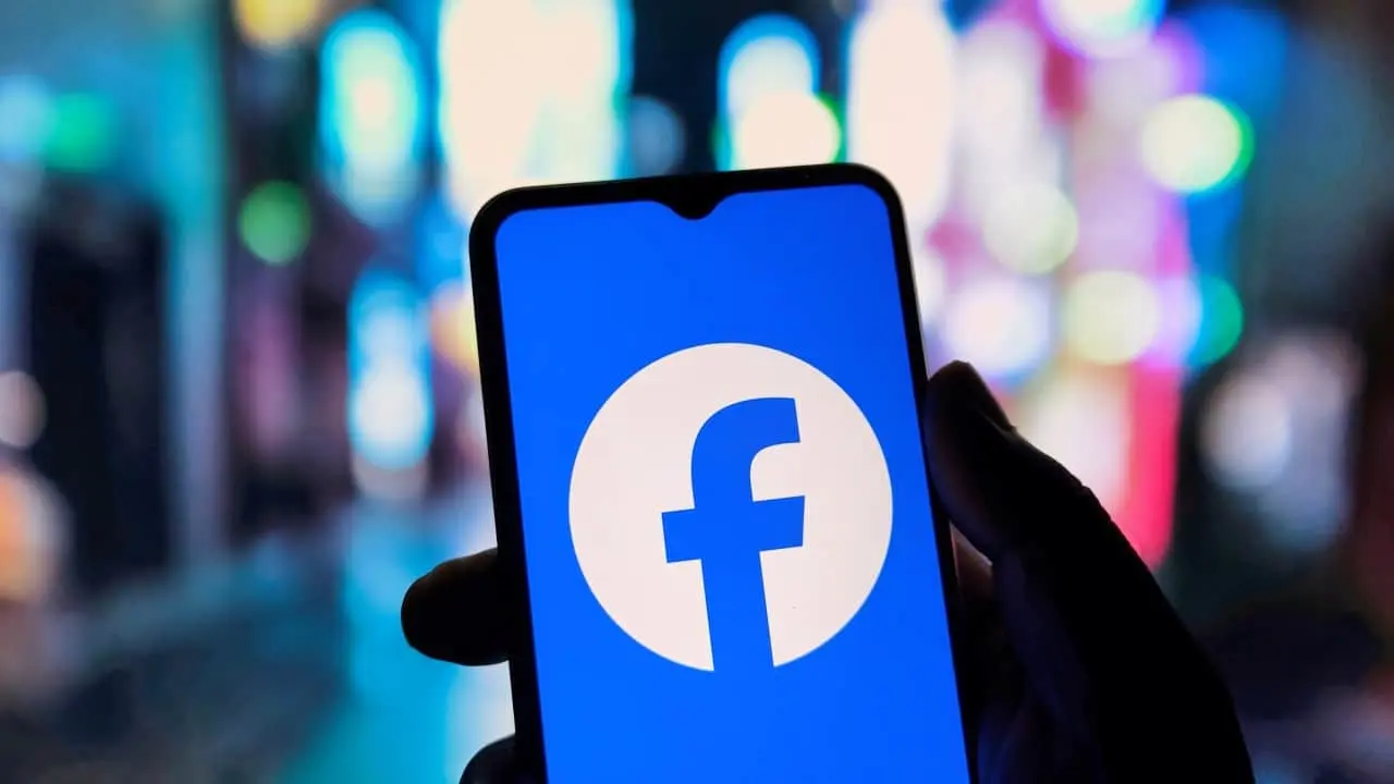 フェイスブック