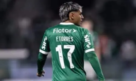 Facundo Torres