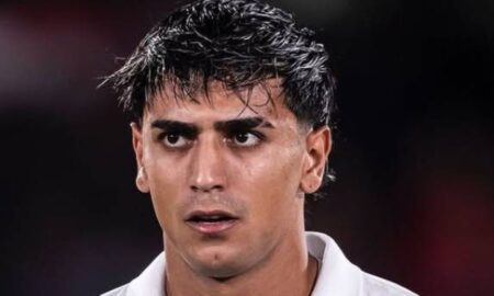 Facundo Torres