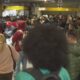 Falha na Linha 4-Amarela gera transtornos aos passageiros