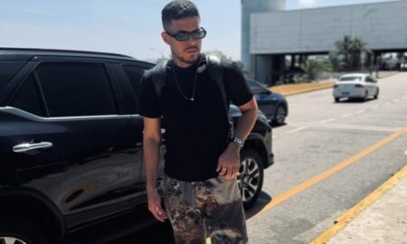 Felipe Amorim