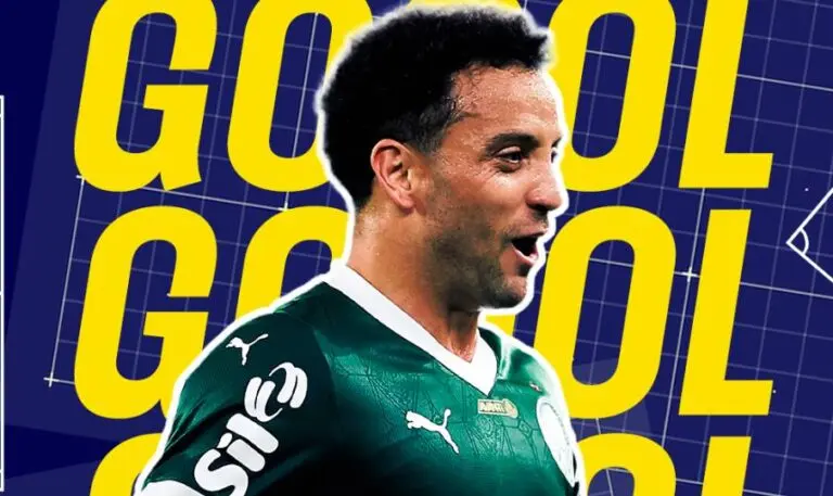 Felipe Anderson Palmeiras