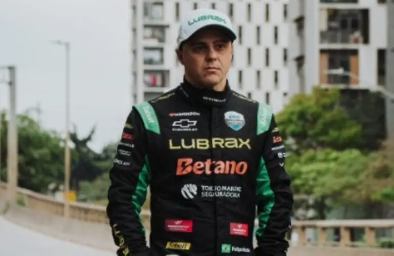 Felipe Massa