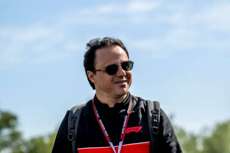 Felipe Massa
