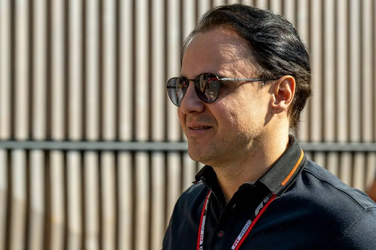 Felipe Massa