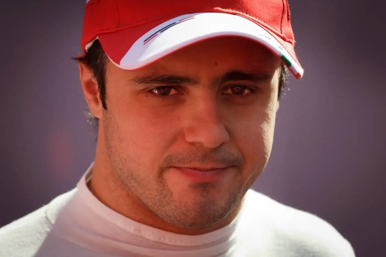 Felipe Massa