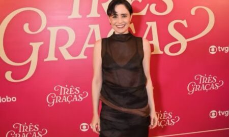 Fernanda Vasconcellos