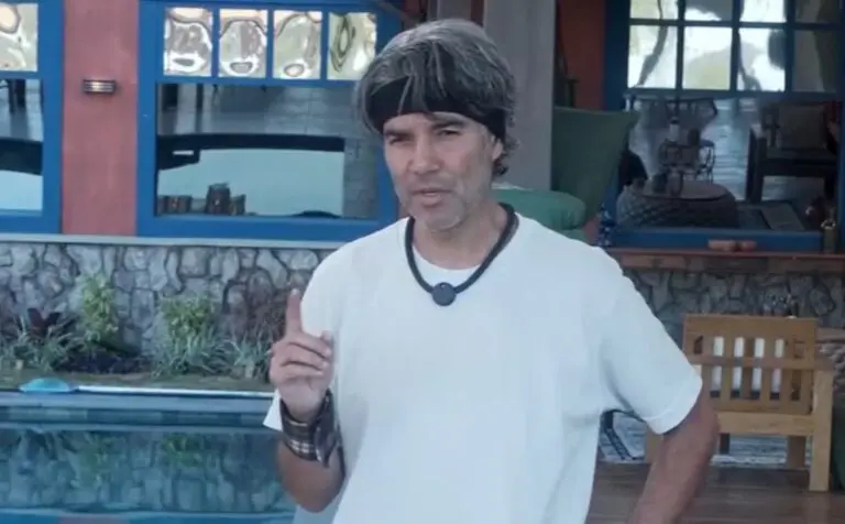 Fernando Sampaio A Fazenda