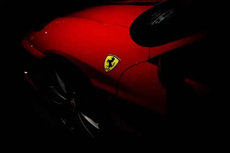 Ferrari