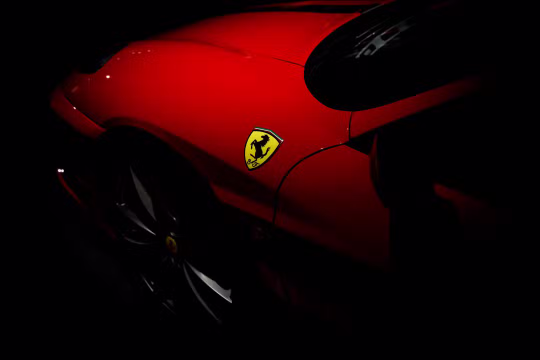 Ferrari