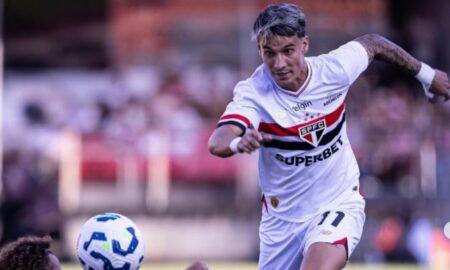 Ferreirinha São Paulo