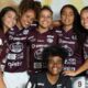 Ferroviária Feminino