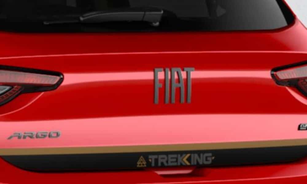 Новое поколение Fiat Argo X меняет представление о безопасности автомобиля благодаря расширенным функциям и производству в Бетиме.