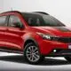 Fiat Argo Urban