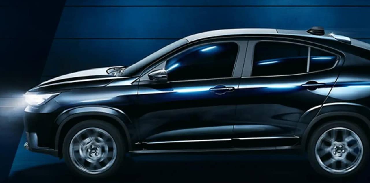 Fiat Fastback