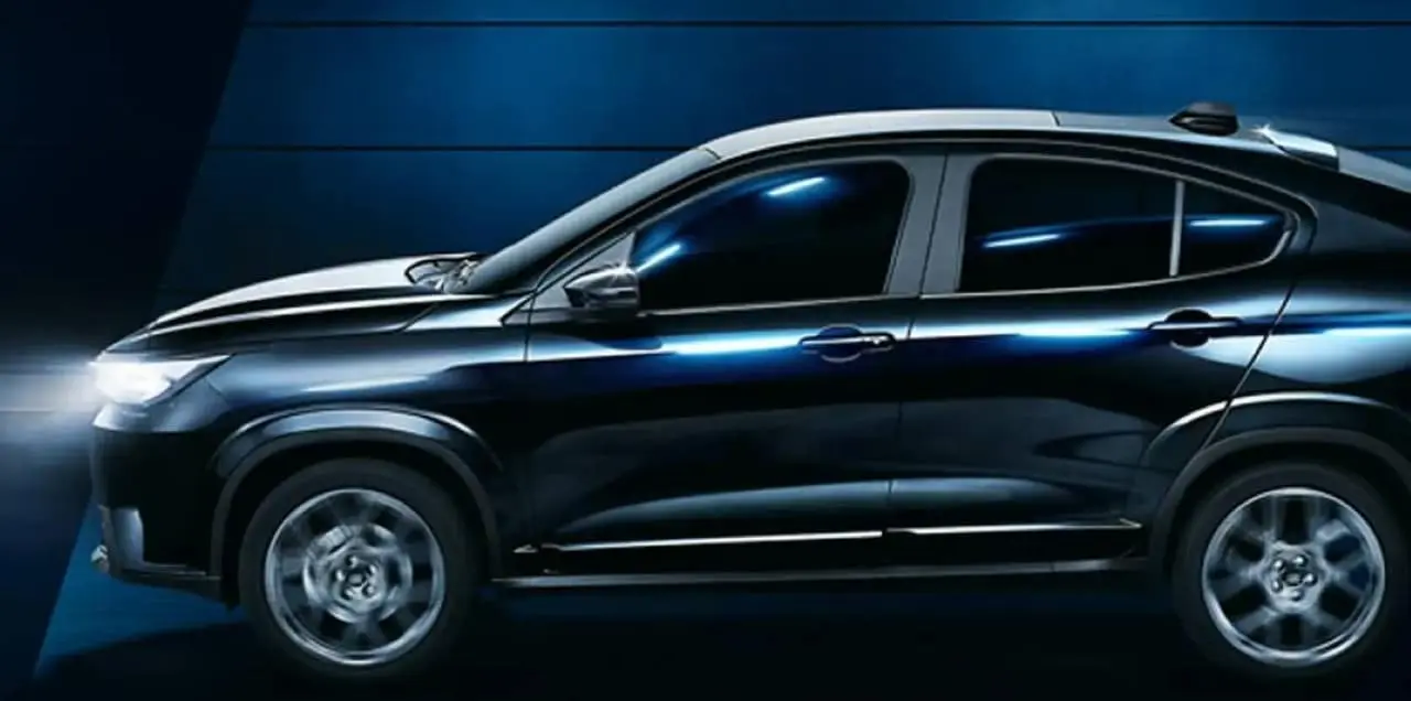 Fiat Fastback
