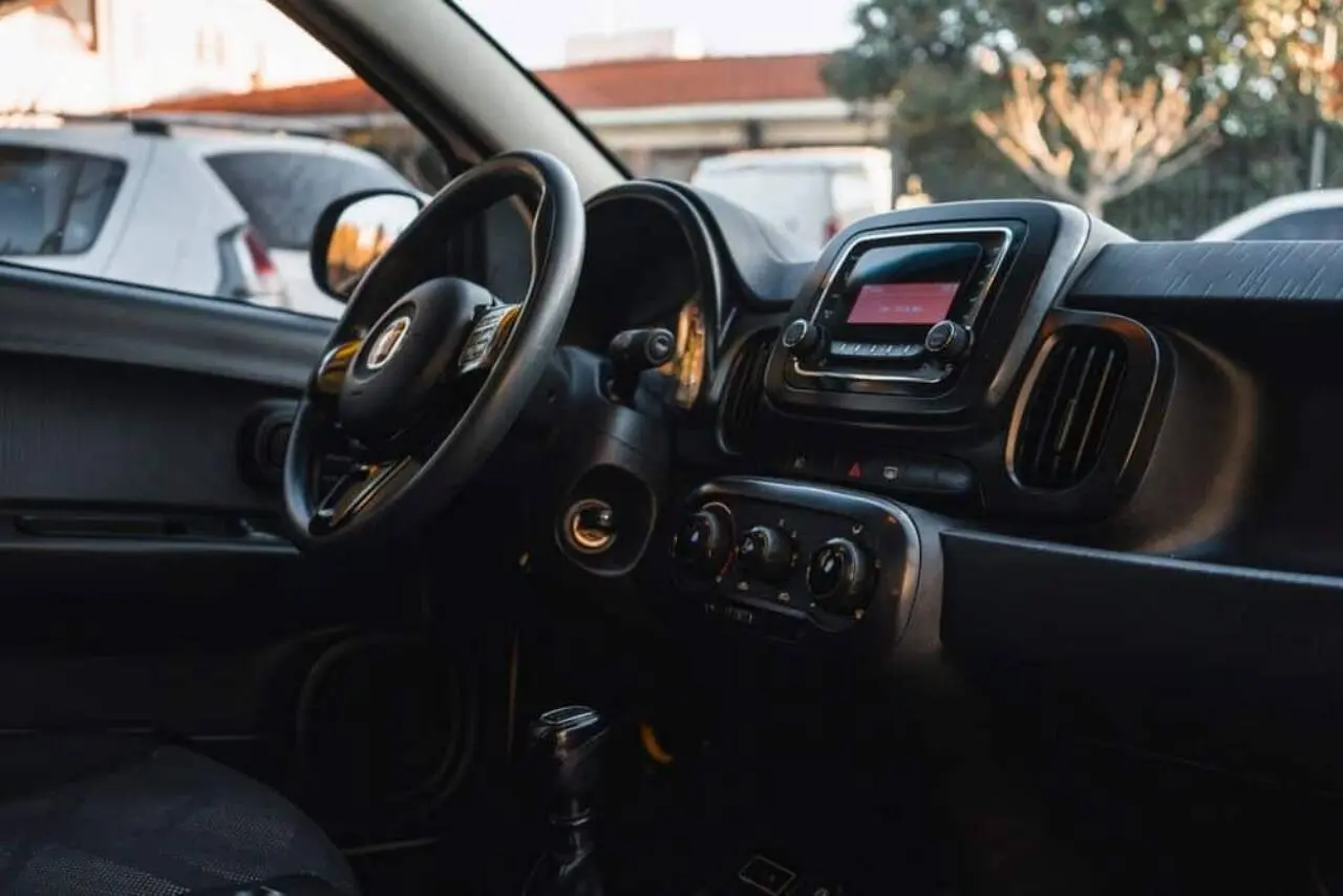 Fiat Mobi