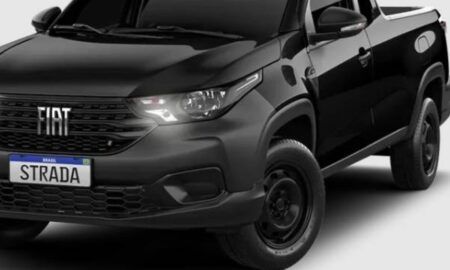 Fiat strada
