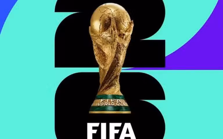 Fifa trofeu Copa do Mundo
