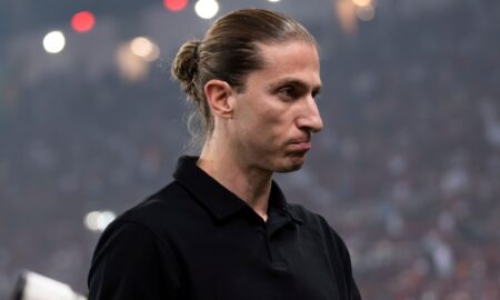 Filipe Luís