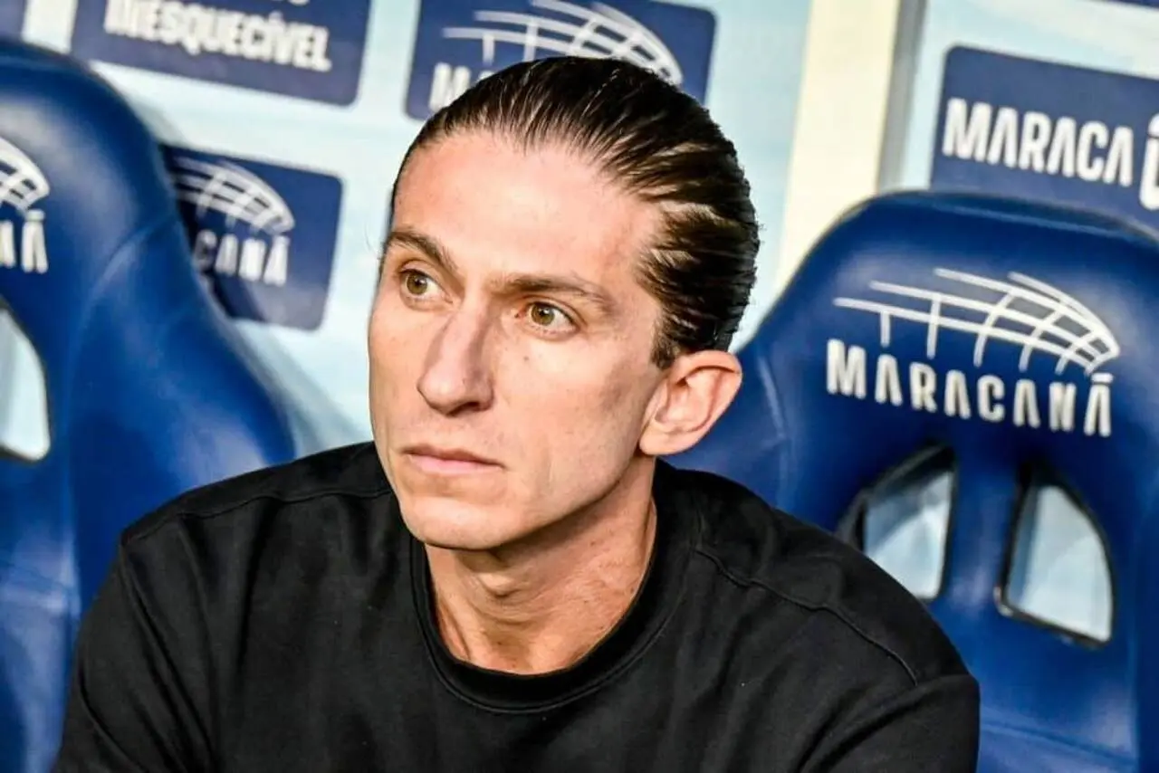 Filipe Luis