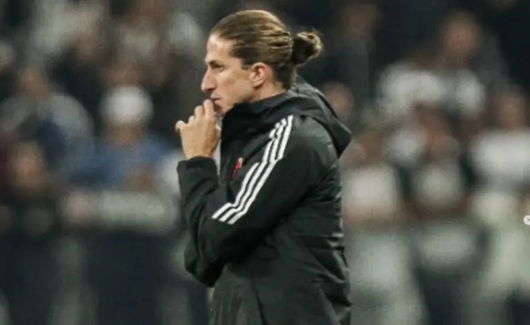 Filipe Luis