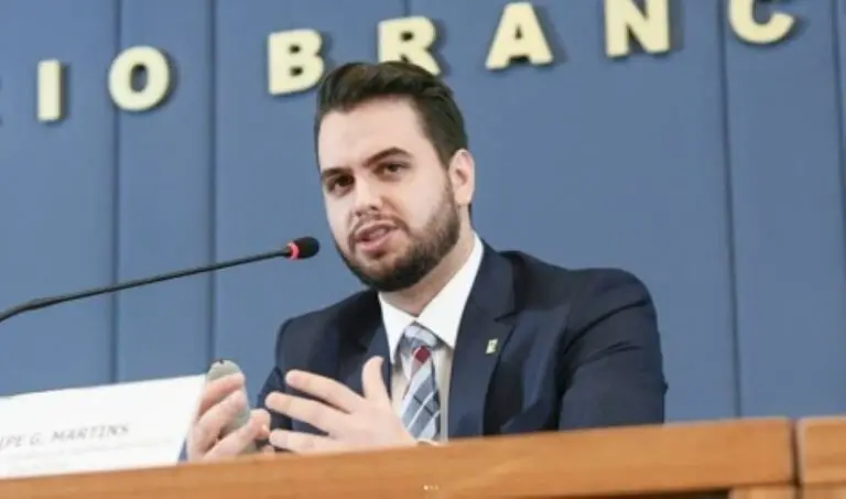 Filipe Martins