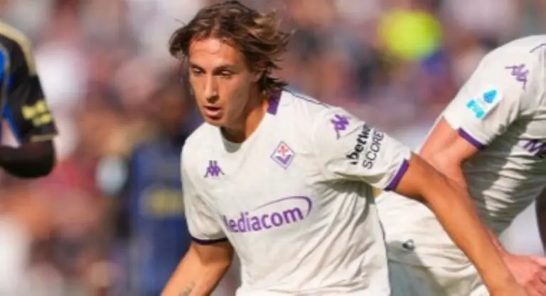 Fiorentina