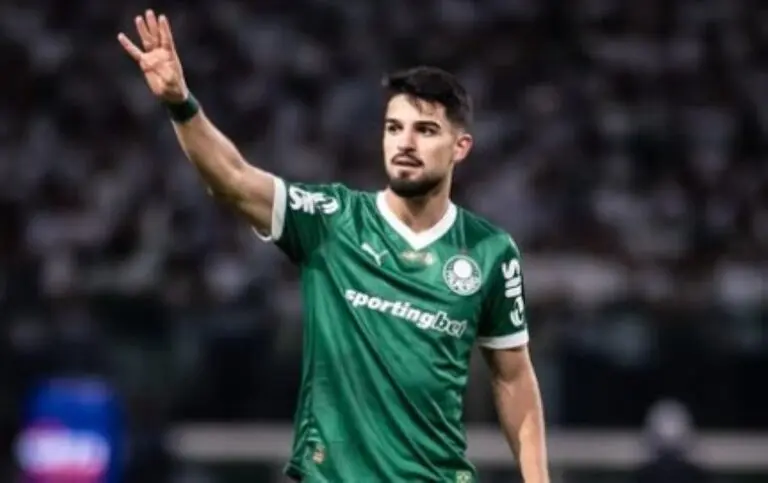 Flaco López Palmeiras