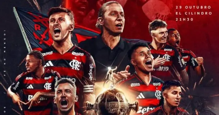 Flamengo