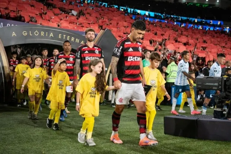 Flamengo