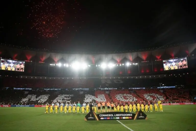 Flamengo
