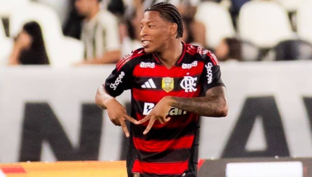Novo horário Flamengo x Palmeiras no Brasileirão Betano 2025: onde assistir e escalações prováveis