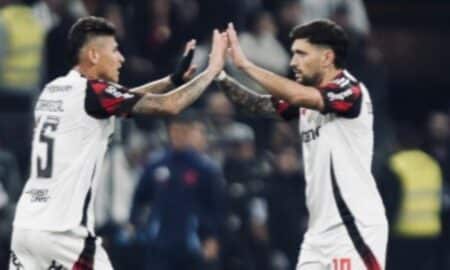 Flamengo