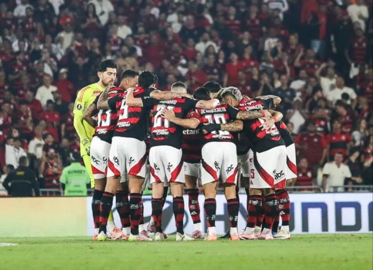 Flamengo