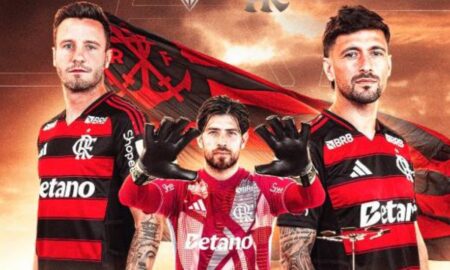 Flamengo