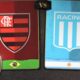 Flamengo x Racing