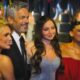 Flávia Alessandra, Otaviano, Giulia e Olivia