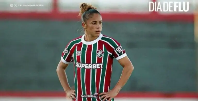 Fluminense Feminino