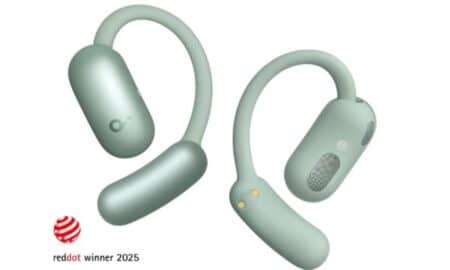 Fone open-ear AeroFit 2 -