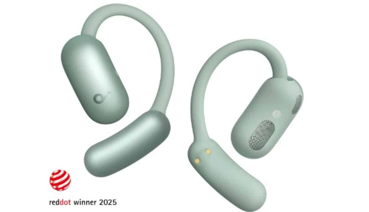 Fone open-ear AeroFit 2 -