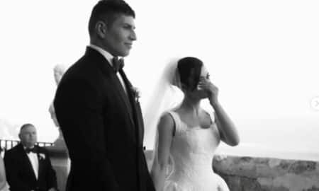 Franciny Ehlke casamento