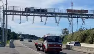 Pedágio free flow ganha regime de transição com suspensão de 3,4 milhões de multas
